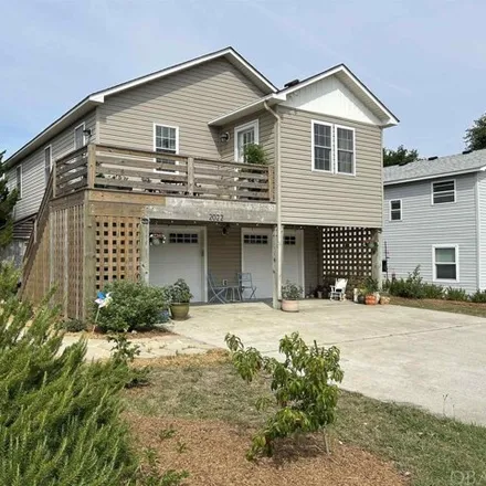 Buy this 3 bed house on 2022 Franklin Street in Kill Devil Hills, NC 27948