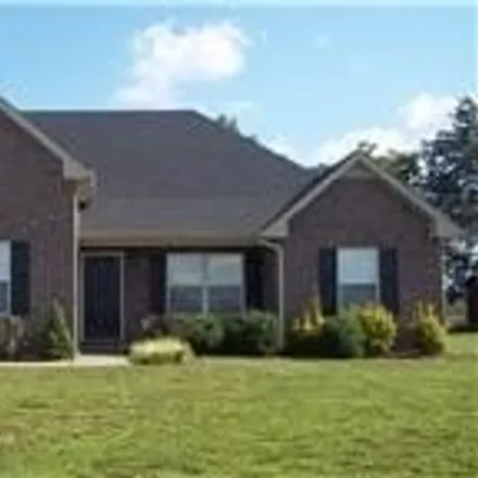 Rent this 3 bed house on 2634 Cliffside Drive in Rutherford County, TN 37037