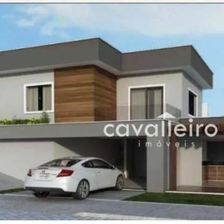 Buy this 3 bed house on unnamed road in Chácaras de Inoã, Região Geográfica Intermediária do Rio de Janeiro - RJ