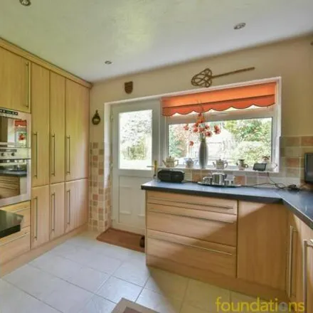 Image 9 - Fryatts Way, Bexhill, East Sussex, Tn39 - House for sale