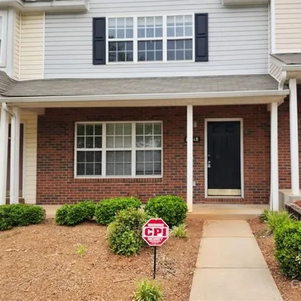 Image 1 - 10518 English Setter Way, Charlotte, North Carolina, 28269 - House for rent