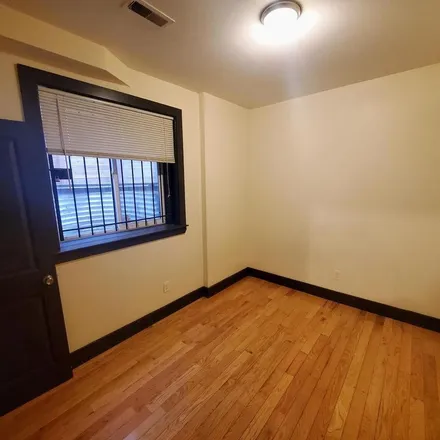 Rent this 1 bed apartment on 1749 Fontain Street in Philadelphia, PA 19121