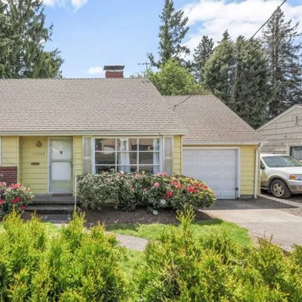 Buy this 3 bed house on 11356 Northeast Glisan Street in Portland, OR 97220