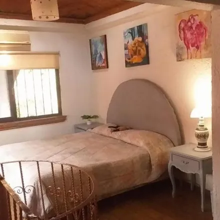 Rent this 1 bed apartment on Calle Tabachín in 62340 Cuernavaca, MOR
