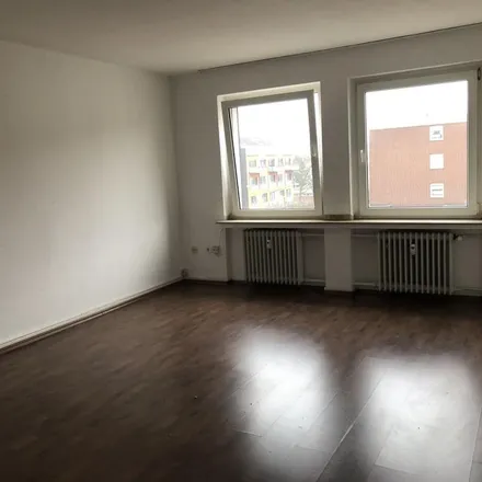 Rent this 2 bed apartment on Konrad-Adenauer-Straße 12 in 45699 Herten, Germany