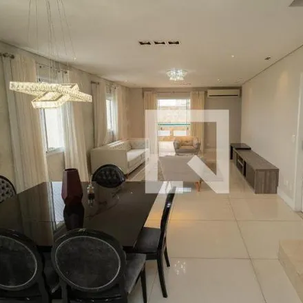 Rent this 3 bed apartment on Avenida Dom Jaime de Barros Câmara in Planalto, São Bernardo do Campo - SP