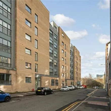Buy this 2 bed apartment on 278 Bell Street in Glasgow, G4 0SZ