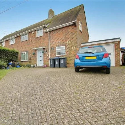 Buy this 3 bed duplex on TM Electronics (UK) Ltd in Mulberry Lane, Goring-by-Sea