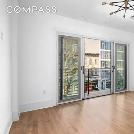 Rent this studio condo on 1021 Bedford Avenue in New York, NY 11205