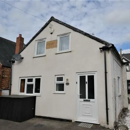 Buy this 2 bed house on Broadway Bedrooms in Park Road, Derby