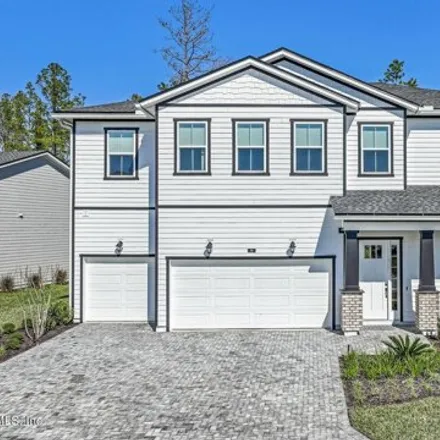 Buy this 4 bed house on Gap Creek Drive in Saint Johns County, FL