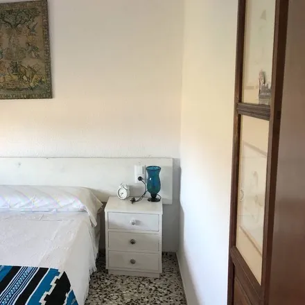 Rent this 3 bed house on Castelló de la Plana in Valencia, Spain