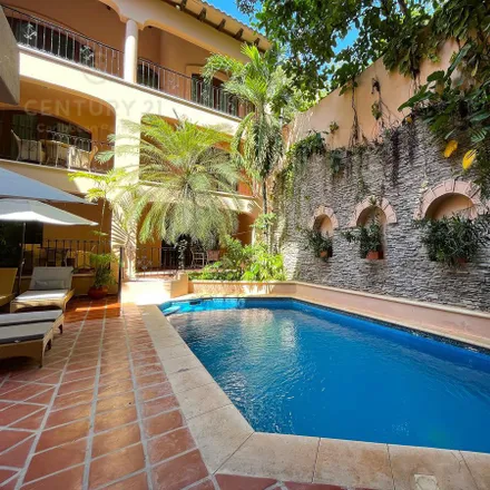 Buy this 5 bed apartment on Quinta Alegría in Privada 16 Norte, 77710 Playa del Carmen
