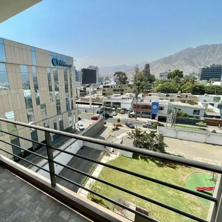 Image 2 - Calle Sintuco, Santiago de Surco, Lima Metropolitan Area 15023, Peru - Apartment for rent