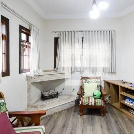 Buy this 4 bed house on Rua Aburá in Casa Verde Alta, São Paulo - SP