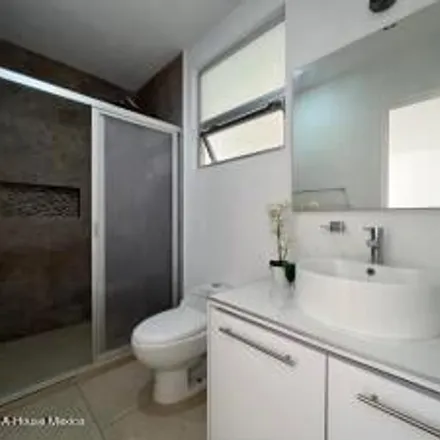 Rent this 3 bed house on Fray Antonio de Monroy e Hijar in Delegaciön Santa Rosa Jáuregui, 76100 Juriquilla