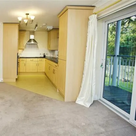 Image 2 - Acorn House, 35 Hill Lane, Bedford Place, Southampton, SO15 5WE, United Kingdom - Apartment for sale