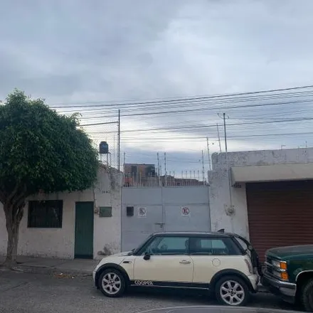 Image 1 - Calle Ciruelo, Obreros de la Construcción, 44550 Guadalajara, JAL, Mexico - House for sale