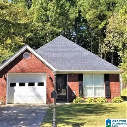 Buy this 2 bed house on 4534 Rock Creek Circle in Sherman Oaks, Trussville
