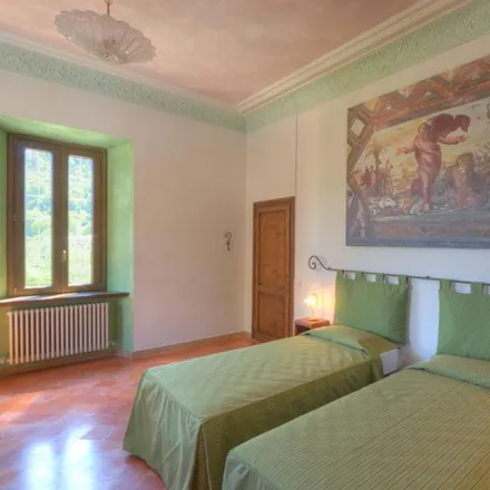 Rent this 1 bed apartment on Via Giacomo Leopardi in 60041 Sassoferrato AN, Italy