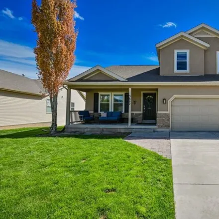 Buy this 6 bed house on 3664 East Gullane Road in Eagle Mountain, UT 84005