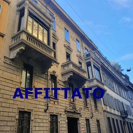 Image 3 - Manzoni, Piazza Statuto, 10140 Turin TO, Italy - Apartment for rent