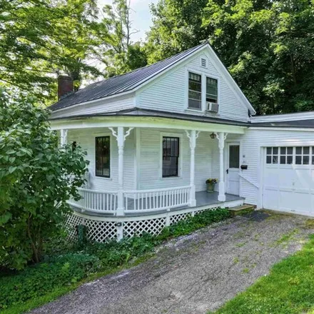Image 4 - 341 Weybridge St, Middlebury, Vermont, 05753 - House for sale