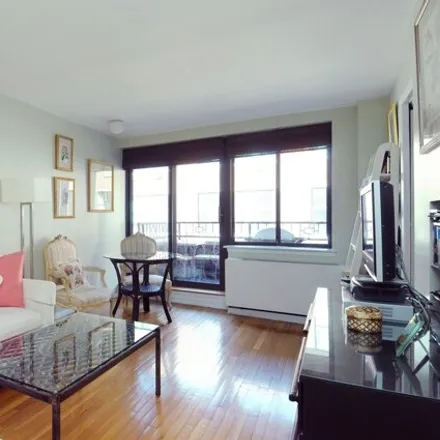 Rent this studio condo on 366 West 11th Street in New York, NY 10014