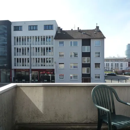 Image 3 - Spielstuben, Wittener Straße 83, 44789 Bochum, Germany - Apartment for rent