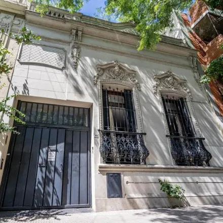 Buy this 3 bed house on Maza 960 in Boedo, 1230 Buenos Aires