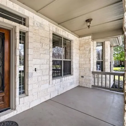 Image 3 - 4682 Indian Lodge Street, Georgetown, TX 78633, USA - House for sale