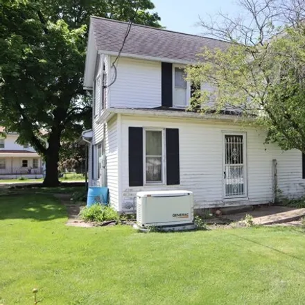 Image 4 - 108 E Elm St, Manlius, Illinois, 61338 - House for sale