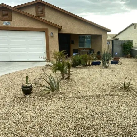 Rent this 1 bed room on 11048 North 16th Avenue in Phoenix, AZ 85029