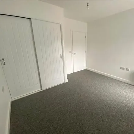 Image 5 - St. Lukes House, Emerson Way, Bristol, BS16 7AR, United Kingdom - Room for rent