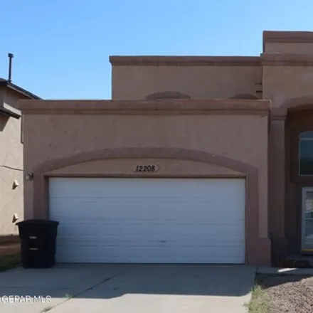 Rent this 4 bed house on 12206 Holy Springs Court in El Paso County, TX 79928