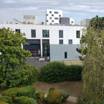 Image 9 - 6 Villa du Nord, 93380 Pierrefitte-sur-Seine, France - Apartment for rent