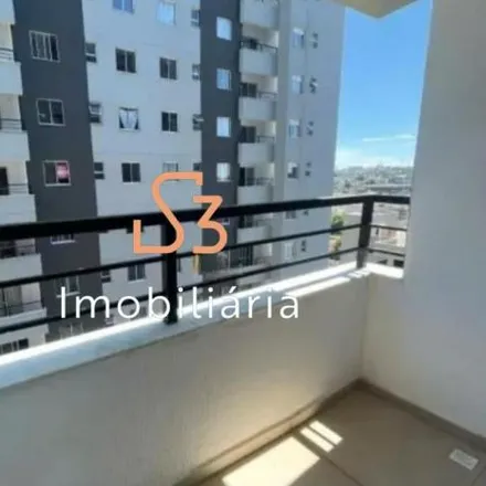 Image 1 - Rua Vieira Gonçalves, Martins, Uberlândia - MG, 38400-358, Brazil - Apartment for rent