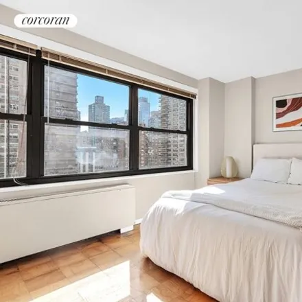 Buy this studio apartment on 180 W End Ave Apt 10j in New York, 10023