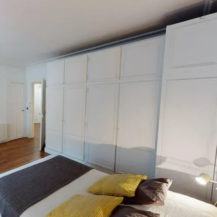 Image 4 - 1b Avenue Franco-Russe, 75007 Paris, France - Room for rent