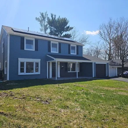 Buy this 3 bed house on 341 Beverly-Rancocas Road in Franklin Park, Willingboro Township