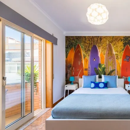 Rent this 2 bed apartment on Vilar do Paraíso in Vila Nova de Gaia, Porto
