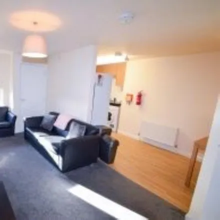 Rent this 4 bed apartment on Co-op Food in 198 Crookes, Sheffield