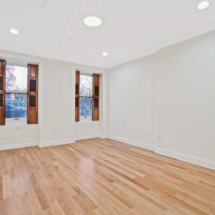 Rent this 2 bed apartment on 1 Cambridge Place in New York, NY 11238