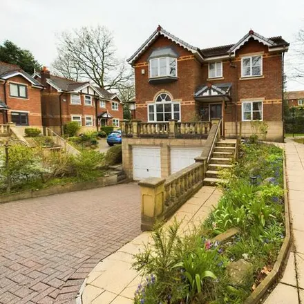 Image 1 - Wardley Grove, Bolton, BL1 5HH, United Kingdom - House for sale