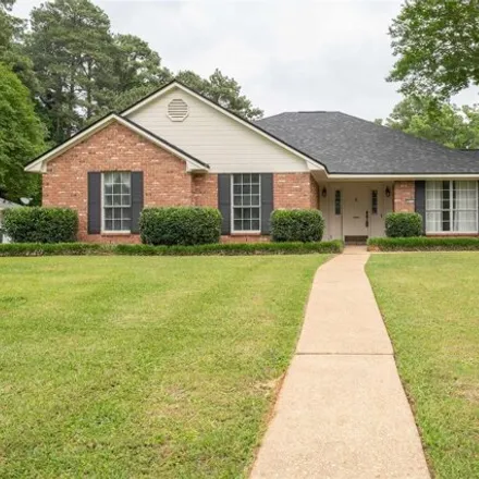 Buy this 4 bed house on 9262 Aragon Drive in Pine Forest South, Shreveport