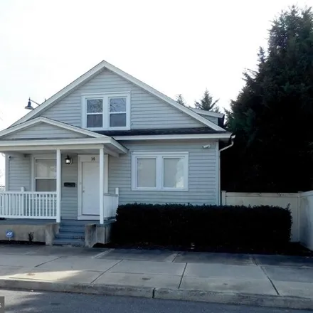 Buy this 3 bed house on 48 Monroe Street in Riverside Township, Burlington County