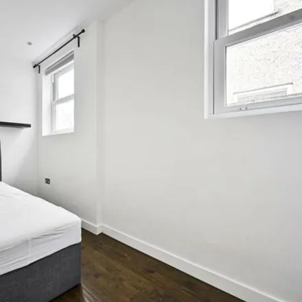 Image 3 - Cranhurst Road, London, NW2 4LJ, United Kingdom - Room for rent