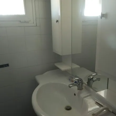 Rent this 2 bed apartment on Military apron in Θεσσαλονίκης - Περαίας, Νέο Ρύσιο