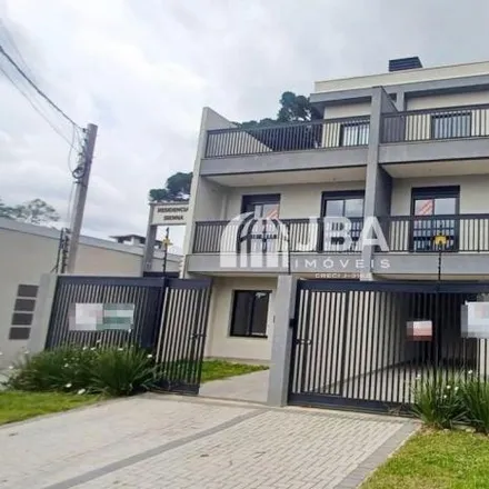 Buy this 3 bed house on Rua Salvador Ferrante 1925 in Boqueirão, Curitiba - PR