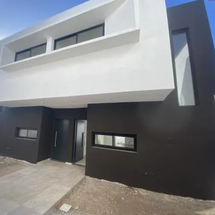 Buy this 2 bed house on Los Altos Gym in Jorge Luis Borges, Barrio Industrial